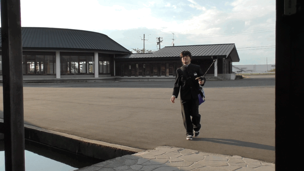 渡部航佑の青森県田舎館村行ってみた - 2025年の田んぼアートを観た帰りに、産直センターでお買い物!