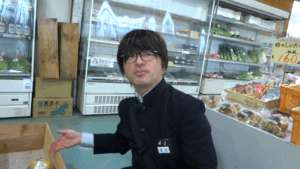 渡部航佑の青森県田舎館村行ってみた - 2025年の田んぼアートを観た帰りに、産直センターでお買い物!