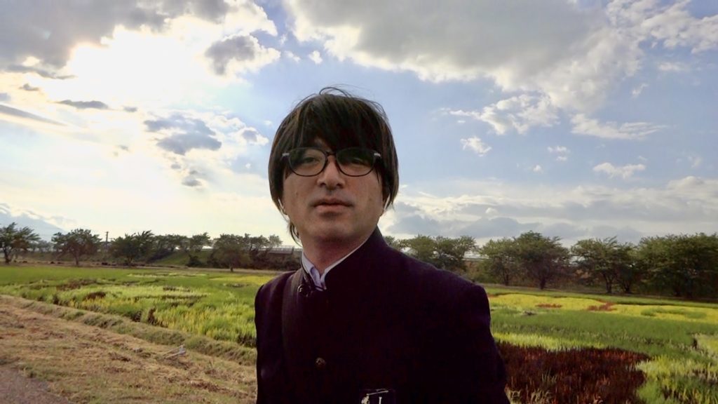 渡部航佑の青森県田舎館村行ってみた - 2025年の田んぼアートを観てきた!