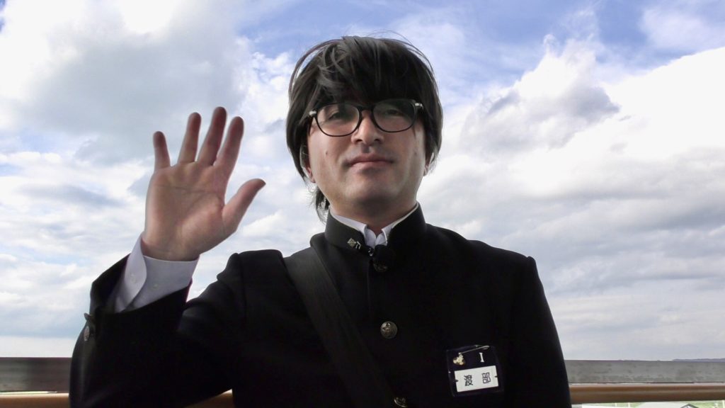 渡部航佑の青森県田舎館村行ってみた - 2025年の田んぼアートを観てきた!